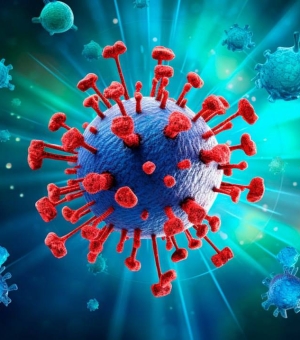 Профілактика грипу та ГРВІ