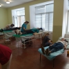 "День донора" в Олександрійському медичному фаховому коледжі став традицією