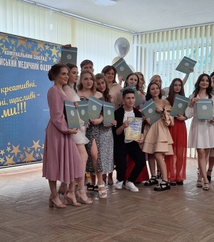 Випускний 2024