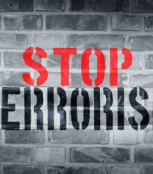 ЗАПОБІГАННЯ ТЕРОРИСТИЧНИЙ ДІЯЛЬНОСТІ