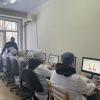 Олімпіада з основ медичної інформатики у 121 групі