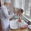 БІЛЬШЕ ПРАКТИКИ- МЕНШЕ ТЕОРІЇ 