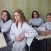       Відпрацювання практичних навичок з Внутрішньої медицини студентів 4-го курсу 142 групи 