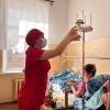 &quot;Хірургія - це боротьба за життя в умовах, де все проти тебе&quot; Микола Амосов