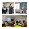 ПРОФОРІЄНТАЦІЯ - ОЗНАЙОМЛЕННЯ ТА ДОПОМОГА У ВИБОРІ МАЙБУТНЬОЇ ПРОФЕСІЇ