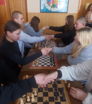 ДЕНЬ ФІЗКУЛЬТУРИ І ЗДОРОВОГО СПОСОБУ ЖИТТЯ