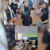 ПРОДОВЖУЄМО ЗНАЙОМИТИ АБІТУРІЄНТІВ З ПРОФЕСІЄЮ МЕДИКА