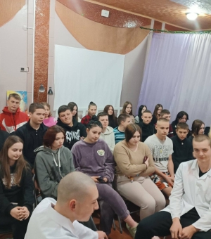 «Шкідливі звички та їх негативний вплив на наше здоров’я»