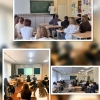 Профорієнтаційнйна робота КЗ «Олександрійський медичний фаховий коледж»