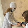 ВІДПРАЦЮВАННЯ ПРАКТИЧНИХ НАВИЧОК З МЕДСЕСТРИНСТВА У ВНУТРІШНІЙ МЕДИЦИНІ
