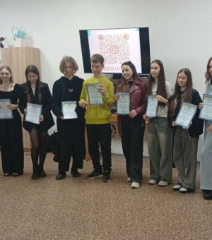 ОВОЛОДІННЯ ПРАКТИЧНИМИ НАВИЧКАМИ - НЕОБХІДНА УМОВА СЬОГОДЕННЯ