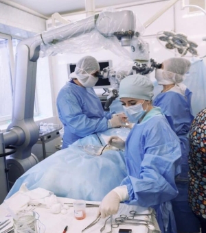 День хірурга