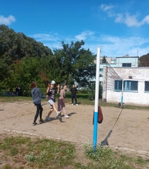 Тиждень здорового способу життя