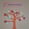 Дерево подяки