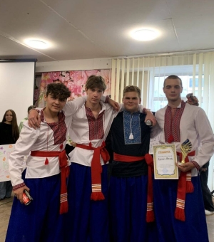 Козак коледжу