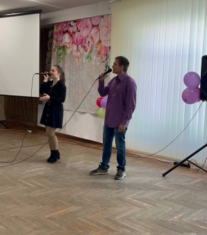 День освітянина!