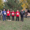 В Олександрії відбулися змагання до Дня захисників і захисниць України