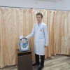 Студентська демократія в дії! В Олександрійському медичному коледжі обрали голову студентського самоврядування!