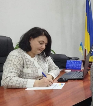 НАС ЄДНАЄ МОВА: «ТРЕБА ЖИТИ!»