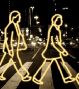 Зробіть себе видимими! Життя важливіше за стиль!