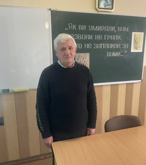 Історія, що надихає: Січові стрільці – символ мужності та боротьби