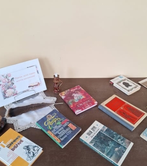 21 березня Всесвітній день поезії